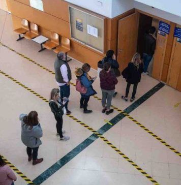 Sanidad ofertará 4.507 plazas de empleo público en 2023