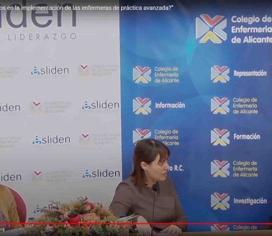 “Es importante destacar que una enfermera de práctica avanzada debe realizar atención directa al paciente para ser considerada como tal”