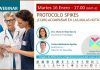 16 de enero, nuevo webinar del Colegio: Protocolo spikes, ¿Cómo acompañar en las malas noticias?