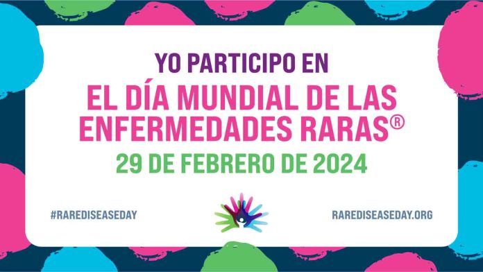 Fuente www.rarediseaseday.org/