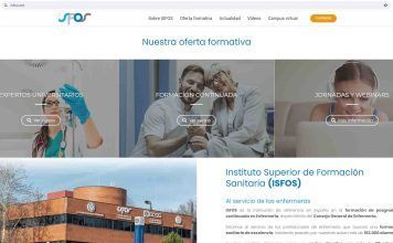 El Colegio pone a tu disposición 10 nuevos cursos online gratuitos y acreditados de formación continuada a través de ISFOS