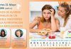 21 de mayo, webinar “Signos de alarma y manejo de un posible trastorno de alimentación en la adolescencia”