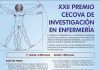 Últimos días para presentar trabajos al XXII Premio CECOVA de Investigación en Enfermería