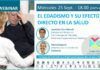25 de septiembre, webinar “El edadismo y su efecto directo en la salud”