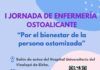 8 de noviembre: I Jornada de Enfermería OstoAlicante