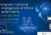 ¿Te has perdido alguna de las noticias sobre el II Congreso Nacional de Inteligencia Artificial para Enfermería? Te resumimos su actualidad principal