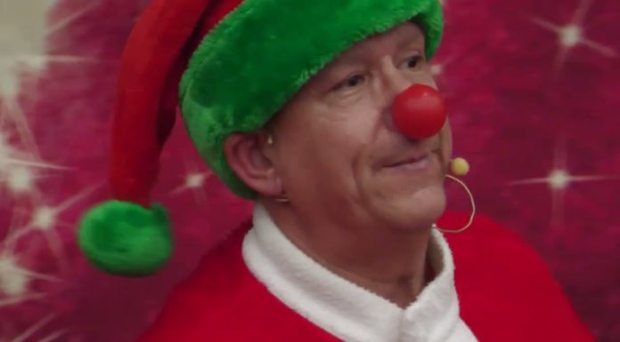El Payaso Edy encandila a los niños y niñas alicantinos