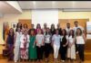 Miembros de la Asesoría de Investigación del Colegio participan en las I Jornadas de Investigación e Innovación en Enfermería y Fisioterapia