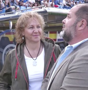 El Colegio de Enfermería de Alicante se vuelca con el fútbol alicantino