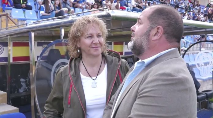 El Colegio de Enfermería de Alicante se vuelca con el fútbol alicantino