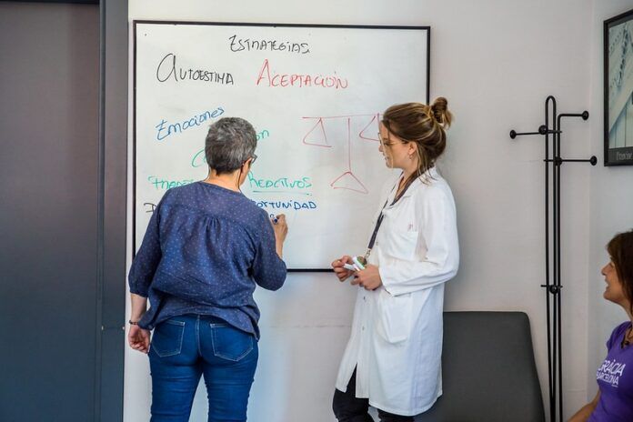 Foto: Banc Imatges Infermeres. Autores: Ariadna Creus y Ángel García