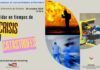 30 de octubre: VIII Jornadas Movamos el conocimiento enfermero: Cuidar en tiempos de crisis y catástrofes