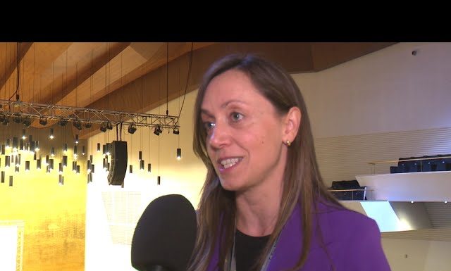I Jornada de Investigación e Innovación de Enfermería y Fisioterapia