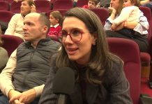 Fiesta Infantil de Navidad de Alicante