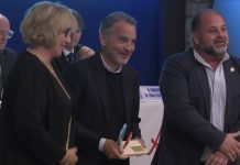 III Gala de la Enfermería de la Provincia de Alicante