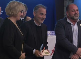 III Gala de la Enfermería de la Provincia de Alicante