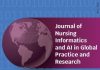 La revista del CECOVA: ‘Journal of Nursing Informatics and AI in Global Practice and Research’ se consolida con su tercer número