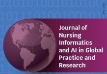La revista del CECOVA: ‘Journal of Nursing Informatics and AI in Global Practice and Research’ se consolida con su tercer número