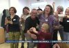 El Grupo de Cooperación del Colegio de Enfermería de Alicante celebra 15 años
