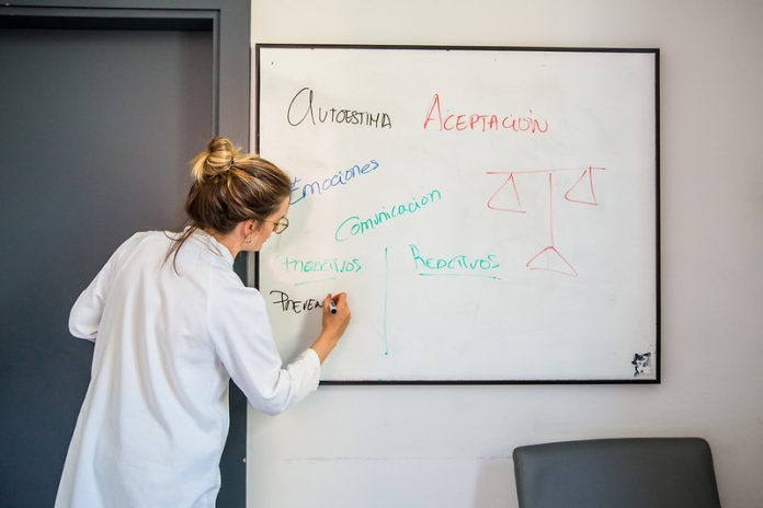 Foto: Banc Imatges Infermeres. Autores: Ariadna Creus y Ángel García.