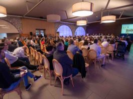 6 de marzo: acompáñanos en el acto institucional del Colegio con motivo de San Juan de Dios