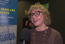 “Turno de Guardia”: Proyección Exclusiva para Enfermería en Alicante