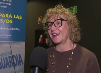 “Turno de Guardia”: Proyección Exclusiva para Enfermería en Alicante