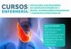 Nuevo curso online CFC del colegio “Patologías que requieren de cuidados intensivos I; shock, alteraciones endocrinas y cuidados nutricionales”