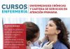 “Enfermedades crónicas y cartera de servicios en atención primaria” nuevo curso online CFC del Colegio