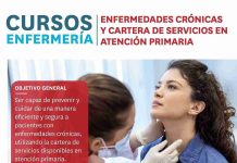 “Enfermedades crónicas y cartera de servicios en atención primaria” nuevo curso online CFC del Colegio