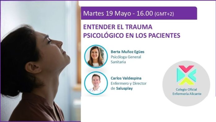 2026-05-15 webinar salus one TRAUMA PSICOLÓGICO