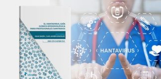 Nuevo ebook descargable: “El hantavirus”