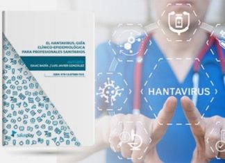 Nuevo ebook descargable: “El hantavirus”