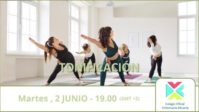 2026-05-25 SALUSGYM TONIFICACION