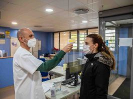 El Colegio de Enfermería de Alicante presenta aportaciones al proyecto de Decreto de creación de los Centros de Atención Urgente 24 horas (CAU24H) de Sanidad