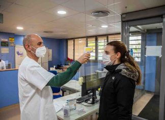 El Colegio de Enfermería de Alicante presenta aportaciones al proyecto de Decreto de creación de los Centros de Atención Urgente 24 horas (CAU24H) de Sanidad
