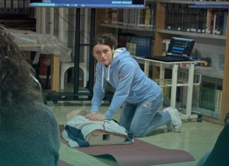 Nuevo curso de “Soporte vital básico y DESA” de la Escuela de RCP del Colegio de Enfermería de Alicante