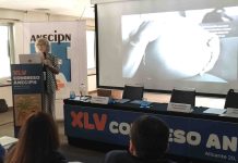 La presidenta del Colegio de Enfermería de Alicante destaca en el XLV Congreso de ANECIPN que la Enfermería materno-infantil especializada “es una inversión en salud, seguridad, prevención y equidad”
