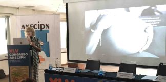 La presidenta del Colegio de Enfermería de Alicante destaca en el XLV Congreso de ANECIPN que la Enfermería materno-infantil especializada “es una inversión en salud, seguridad, prevención y equidad”