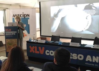 La presidenta del Colegio de Enfermería de Alicante destaca en el XLV Congreso de ANECIPN que la Enfermería materno-infantil especializada “es una inversión en salud, seguridad, prevención y equidad”