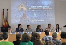 El sinhogarismo centró las XII Jornadas de Cooperación del Colegio de Enfermería de Alicante