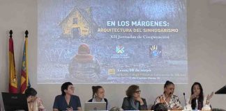 El sinhogarismo centró las XII Jornadas de Cooperación del Colegio de Enfermería de Alicante