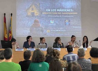 El sinhogarismo centró las XII Jornadas de Cooperación del Colegio de Enfermería de Alicante