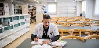 El Colegio te ofrece una nueva convocatoria de premios de investigación dotada con 55.000 euros