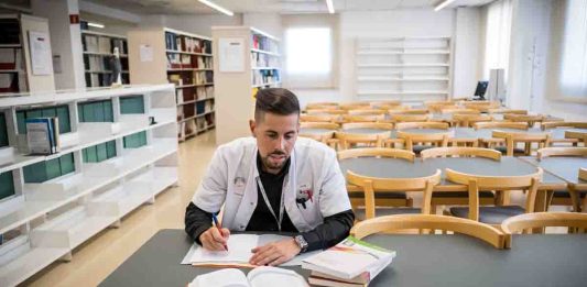 El Colegio te ofrece una nueva convocatoria de premios de investigación dotada con 55.000 euros