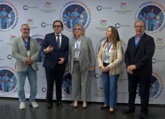 Resumen del III Congreso de Inteligencia Artificial en Enfermería en Elche