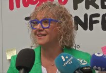 Día Internacional de la Enfermera en Alicante