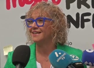 Día Internacional de la Enfermera en Alicante