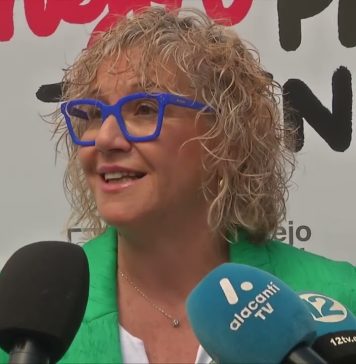 Día Internacional de la Enfermera en Alicante