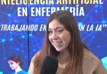 Clausura del III Congreso de Inteligencia Artificial en Enfermería en Elche